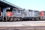 Southern Pacific GP20 #4051